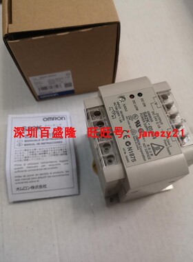 OMRON欧姆龙原装S82K-03024 S82K-05024 S82K-03012 00728