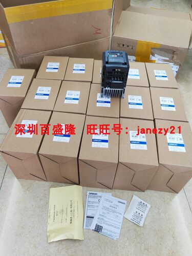 3G3MX2-A4150-ZV1V2变频器