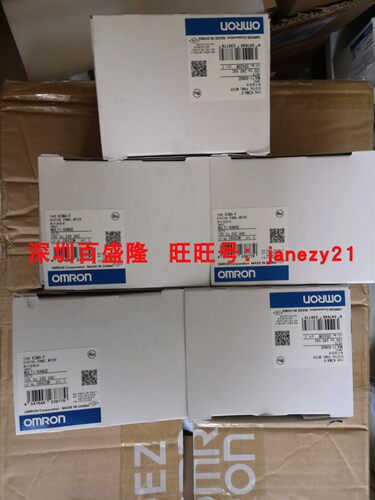 Omron/欧姆龙原装全新正品数显电流表K3MA-F AC100-240V 24V