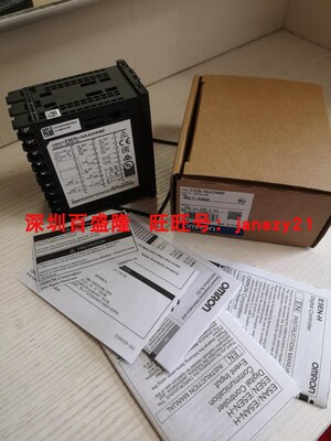 E5EN-HAA2HHBF E5EN-HAA2HB Omron/欧姆龙原装全新正品温控器
