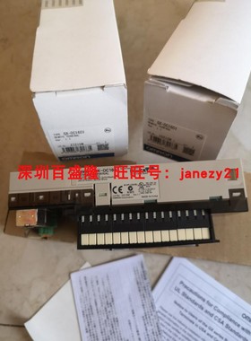 现货Omron/欧姆龙原装全新正品GX-ID1612  GX-OD1612