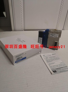 EJ1N-HFUB-NFL2 HFUA NFLK Omron/欧姆龙原装全新正品终端模块