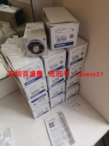 E5C2-R20KR40K0-400Omron/欧姆龙