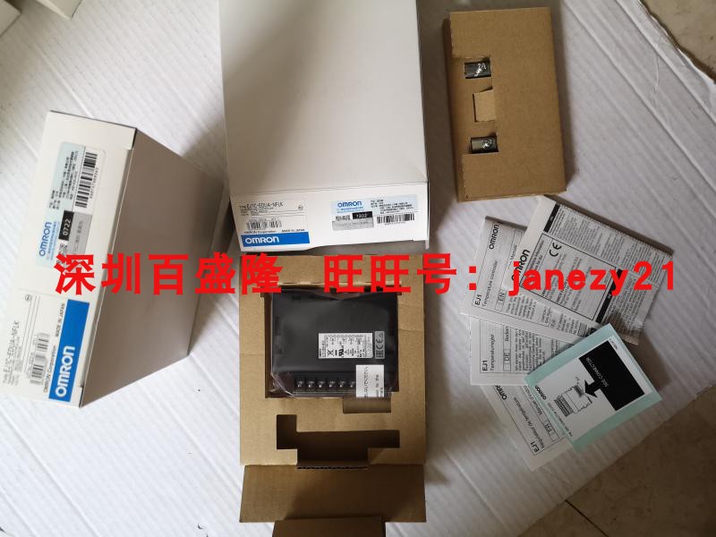 EJ1N-TC2A-QNHB/CNBTC4B欧姆龙