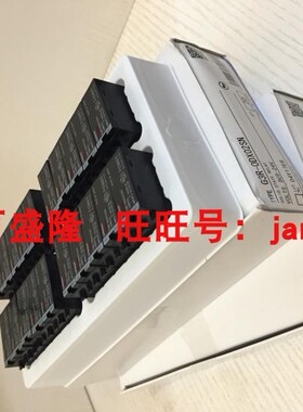 Omron/欧姆龙原装全新正品固态继电器G3R-ODX02SN SN-UTU DC5-24
