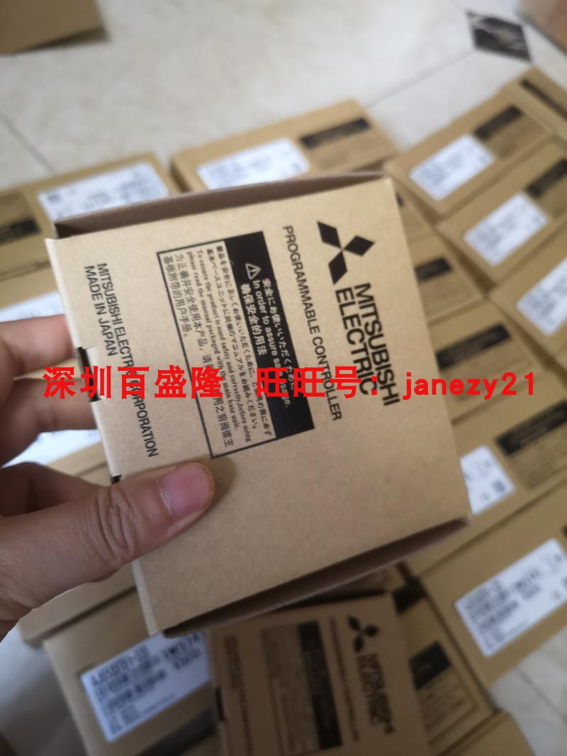 QX42模块Mitsubishi/三菱