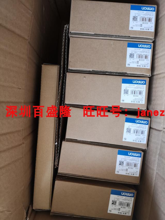 NB7W-TW11B欧姆龙OMRON