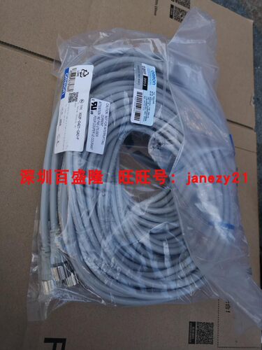 Omron/欧姆龙原装全新正品接插件XS2F-D421-GC0-FD421-G40-F