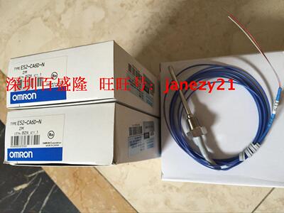 欧姆龙热电偶传感器