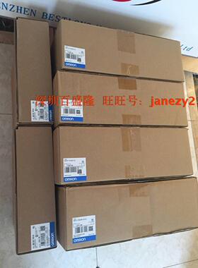 现货OMRON欧姆龙原装全新正品触摸屏人机NT631C-ST153/153B-EV3