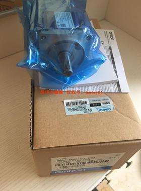 Omron/欧姆龙原装全新正品R88M-1M20030T  1M1K020T-BS2  -BOS2
