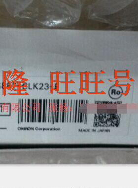 OMRON欧姆龙原装全新正品通讯卡3G8F7-CLK23-E