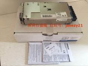 OMRON欧姆龙原装全新正品开关电源S8VM-01505CD 03012D 03005D