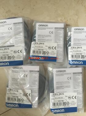 Omron/欧姆龙原装全新正品光电开关E3FA-TP11 E3FA-RP21