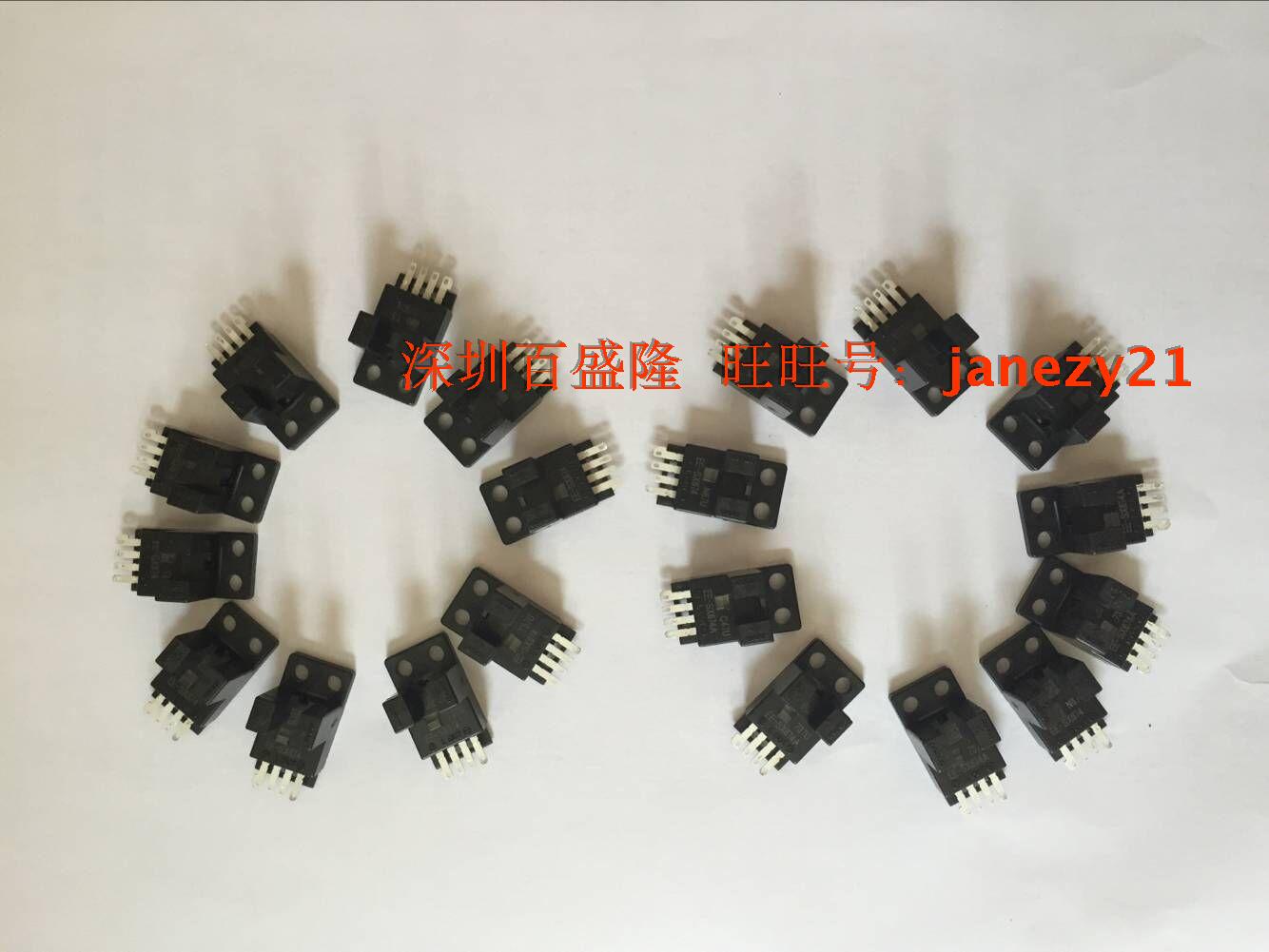 现货Omron/欧姆龙原装全新正品EE-SX670 EE-SX671 SX672 SX674