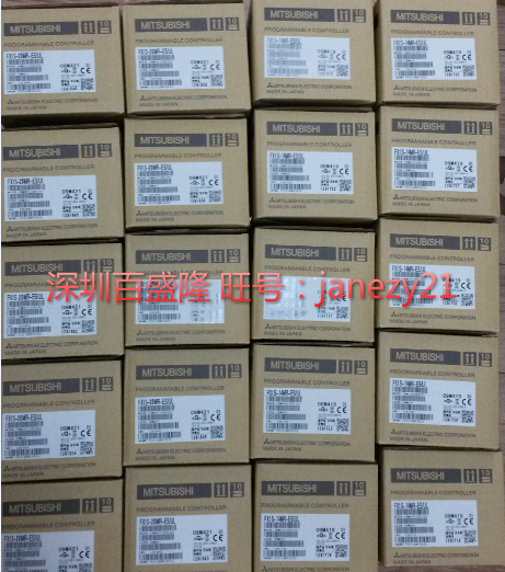 MITSUBISHI三菱日本原装全新正品FX3U-FLROM-64L