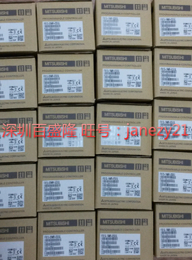 MITSUBISHI三菱日本原装全新正品FX3U-FLROM-64L