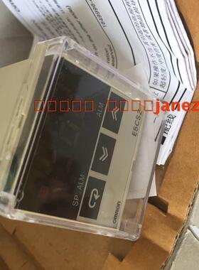 欧姆龙OMRON原装温控器E5CSV-Q1T-F