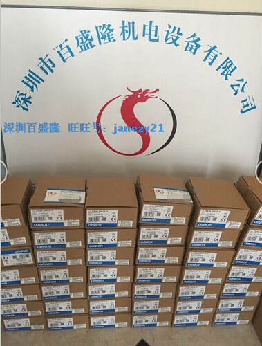 OMRON欧姆龙原装全新正品传感器光电开关E3JK-DS30M1 2M