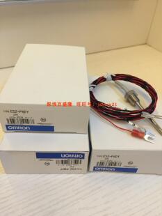 欧姆龙OMRON原装全新正品热电耦E52-P15AY D=3.2 2M