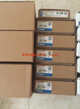 欧姆龙OMRON原装全新正品开关电源S82K-01505