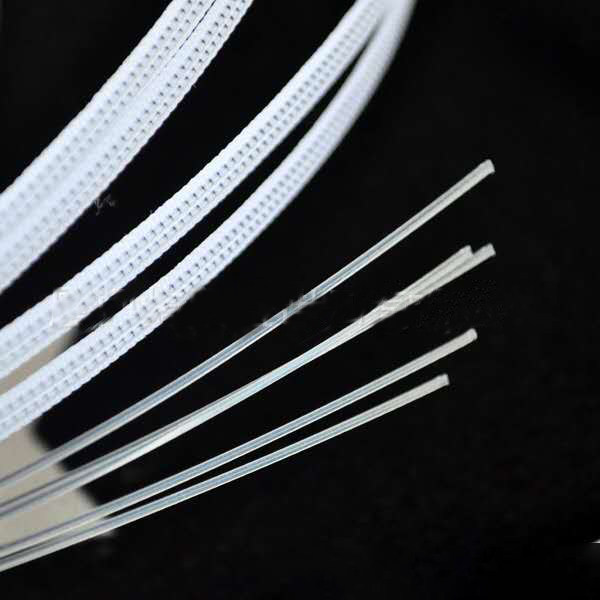 婚纱裙撑鱼骨撑超细4mm 娃娃娃衣diy辅料bjd小布沙龙等可用