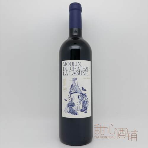 红色水果的清新气息，口感强劲
