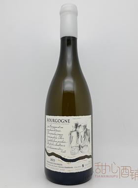 师从Henri Jayer傅立叶 Fourrier勃艮第大区干白葡萄酒 芙丽耶