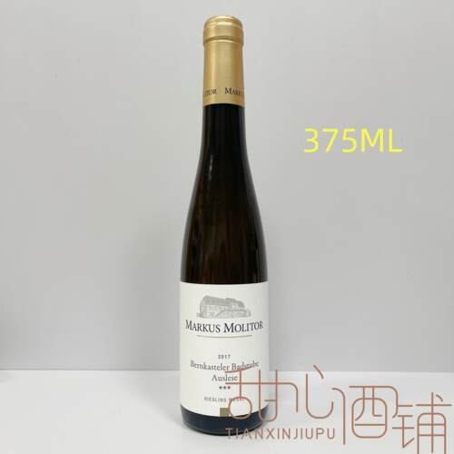 马库斯班卡娜巴斯图雷司令干白