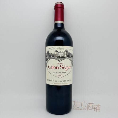 凯龙世家正牌干红葡萄酒