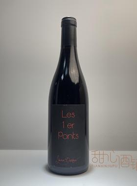 Yann Durieux Les Ponts燕多雨感官勇士一级园干红葡萄酒 2016年