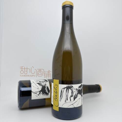 狼爪酒庄天使之风干白葡萄酒