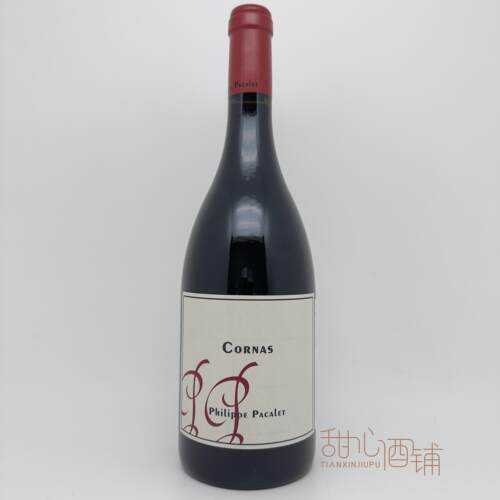 菲利普帕卡莱科尔纳斯干红葡萄酒