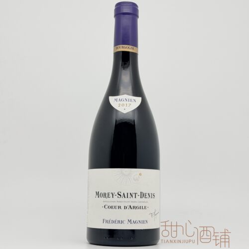 马尼安勃艮第罗曼尼村级葡萄酒
