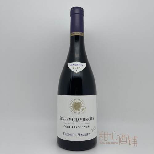 马尼安酒庄马尼安酒庄干红葡萄酒
