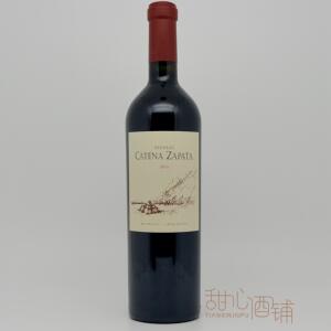 阿根廷卡蒂娜尼古拉斯干红葡萄酒