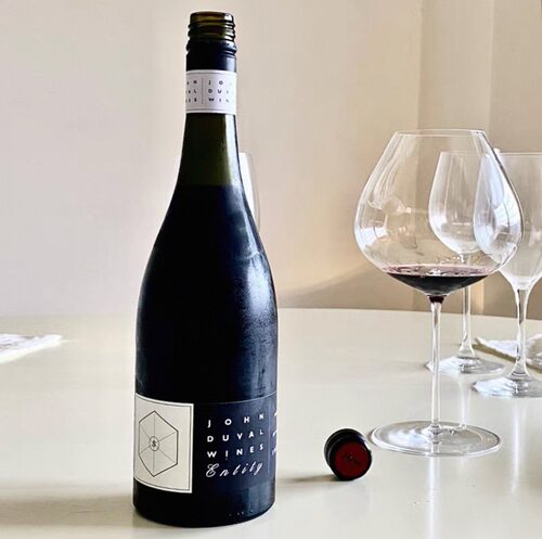 约翰杜瓦尔恩蒂缇干红葡萄酒