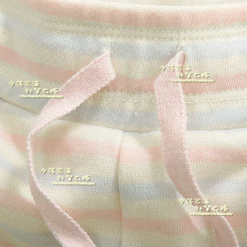 Pantalon pyjama jeunesse - Ref 730301 Image 3