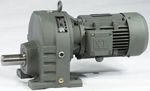 YVPJ2.2KW R57 270起重机齿轮减速电机KA87 4.39M1 YVP3KW