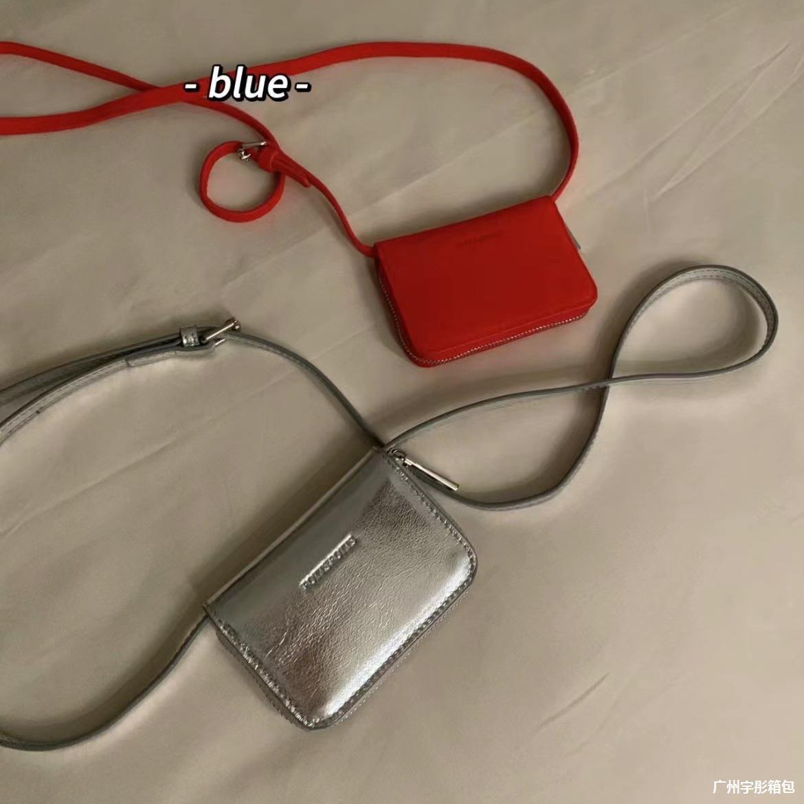 韩国小众onuk同款fott卡包小卡包