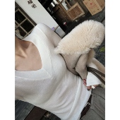 超细羊毛针织衫 nczz 大V