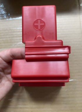 三菱欧蓝德炫翼神电瓶正极