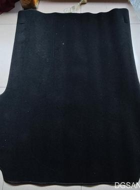 三菱劲畅2010-2007款KH0WKG0W行李箱地毯MZ330245