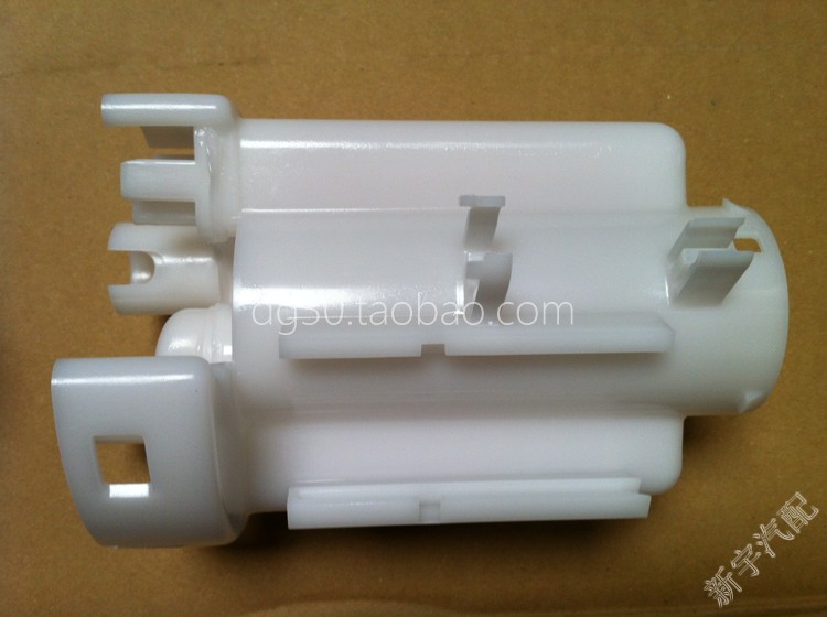 MR529135帕杰罗V93V97V87V75GDI汽油格/汽油滤清器