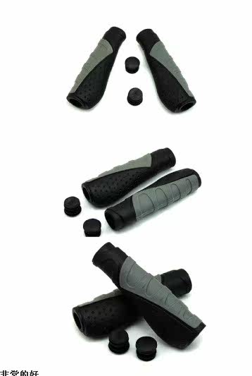 Poignées de vélo - Ref 2346745 Image 1