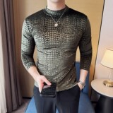绿色