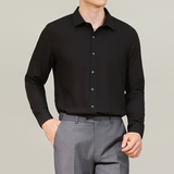 超细旦无痕暗纹衬衫商务休闲男士抗皱长袖衬衣WFCS002-P68,男装衬衫,星座1606-1, 超细旦无痕暗纹衬衫商务休闲男士抗皱长袖衬衣WFCS002-P68,男装衬衫,星座1606-1,