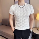 白色