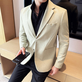 亚麻透气磁吸纽扣西服两粒扣西装外套DX42-P148,男装西服套装,星座1606-1, 亚麻透气磁吸纽扣西服两粒扣西装外套DX42-P148,男装西服套装,星座1606-1,