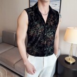 绿花